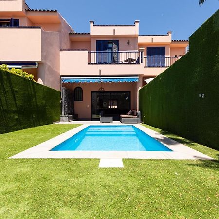 Bungalow Bahia Meloneras Exterior photo